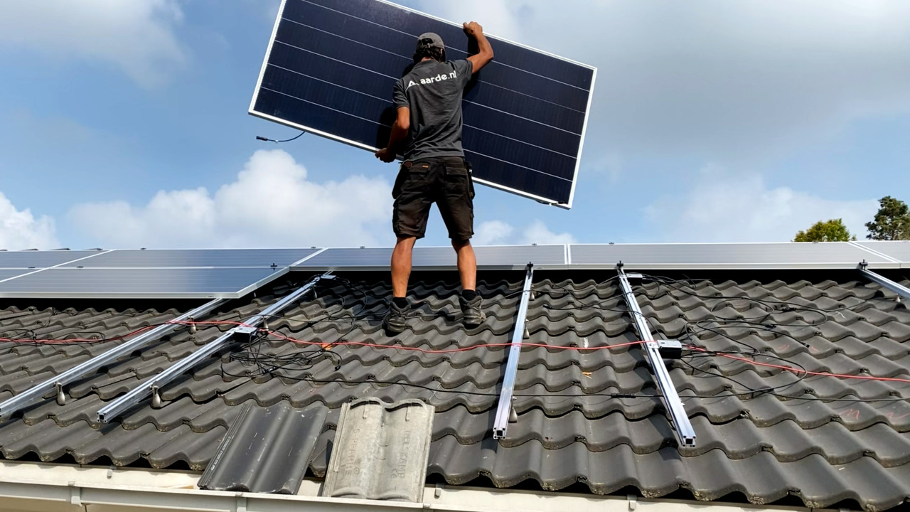 Aarde.nl TILBURG afbeelding 1