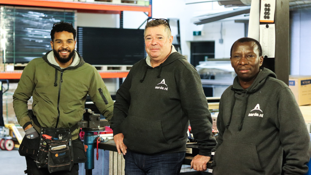 Aarde.nl TILBURG afbeelding 6