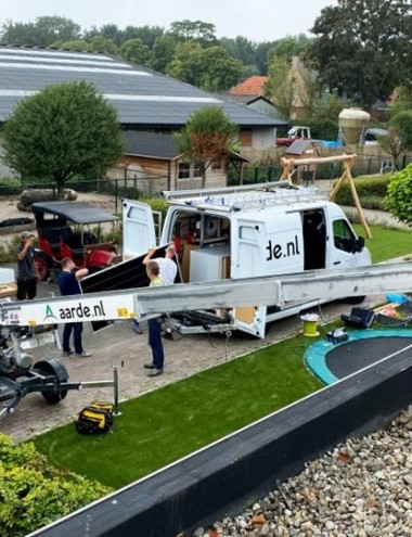 Aarde.nl TILBURG afbeelding 5