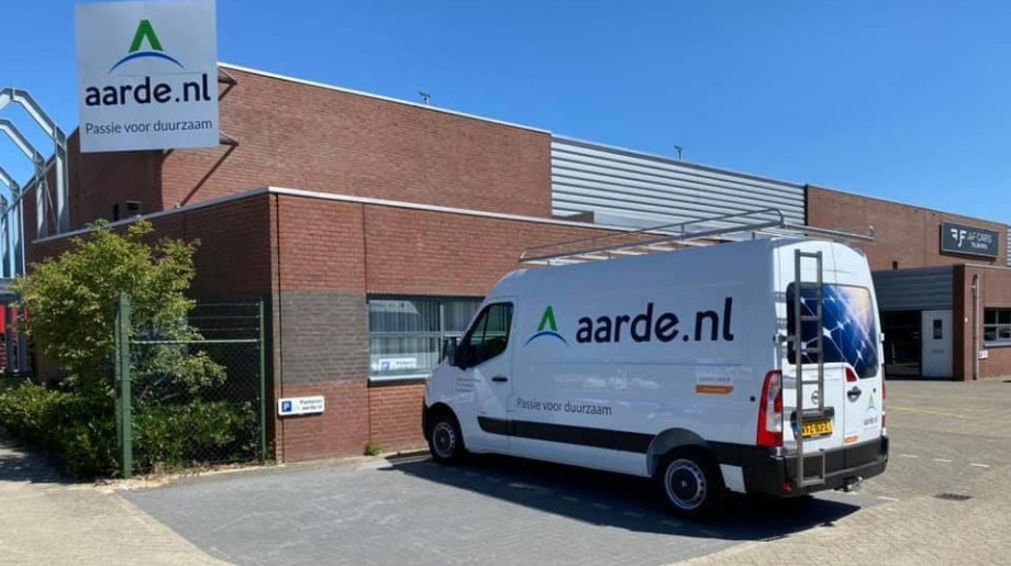 Aarde.nl TILBURG afbeelding 2