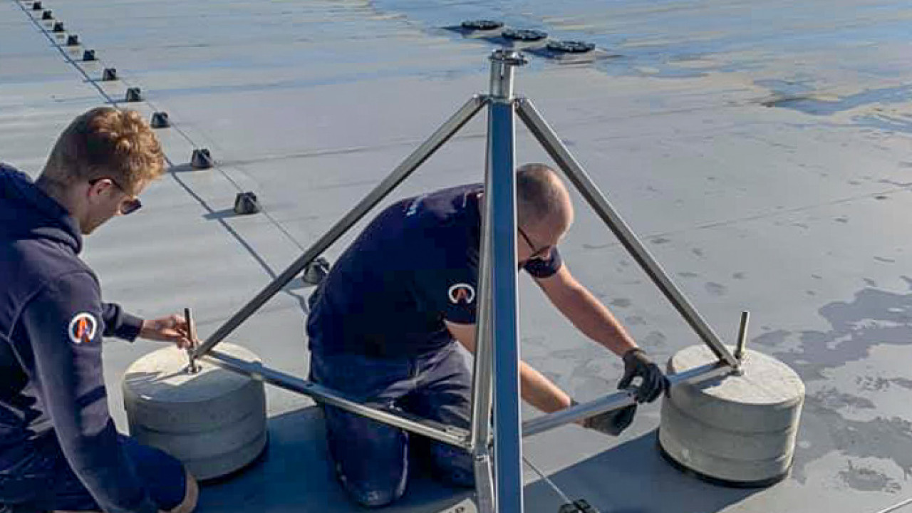 Aardnet B.V. TILBURG afbeelding 1