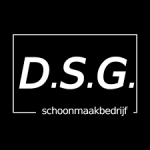 D.S.G. Schoonmaakbedrijf B.V. logo