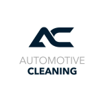 Automotive Cleaning logo