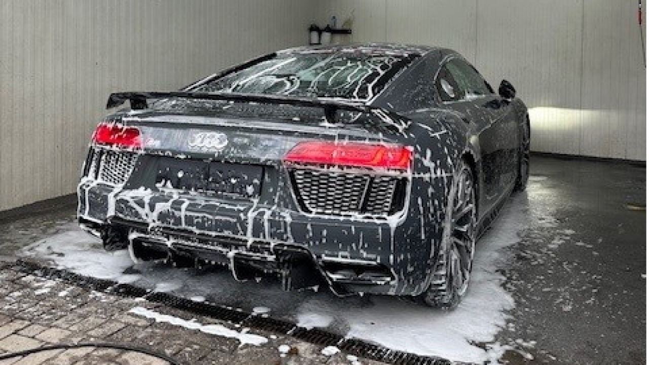 Automotive Cleaning BLADEL afbeelding 6