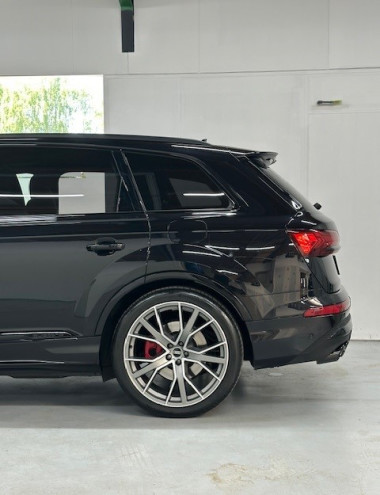 Automotive Cleaning BLADEL afbeelding 5