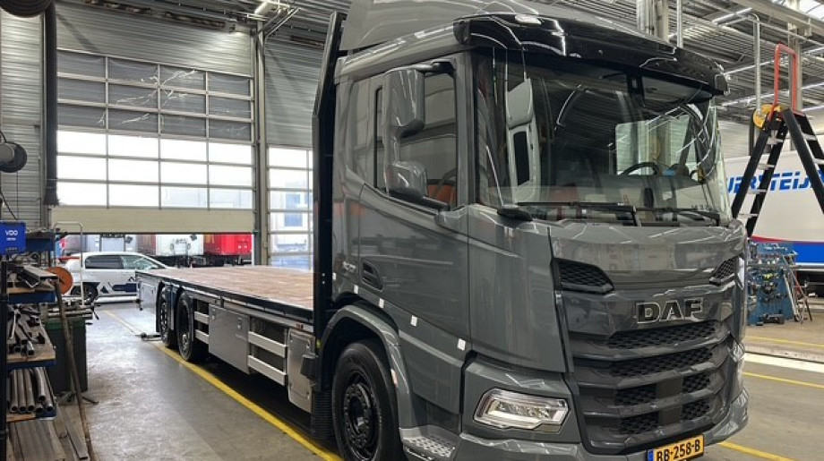 Automotive Cleaning BLADEL afbeelding 2