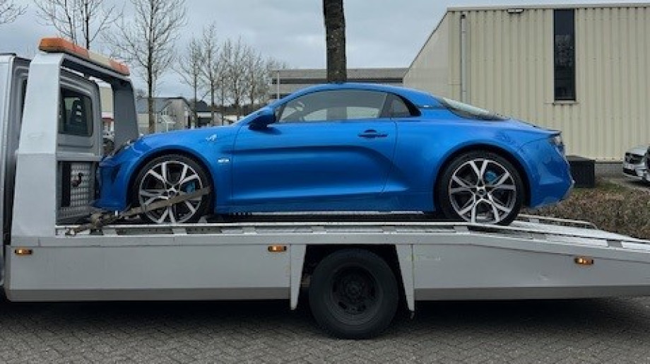 Automotive Cleaning BLADEL afbeelding 4