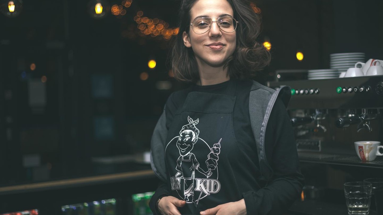 Saté Kid B.V. TILBURG afbeelding 6