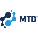 MTD logo