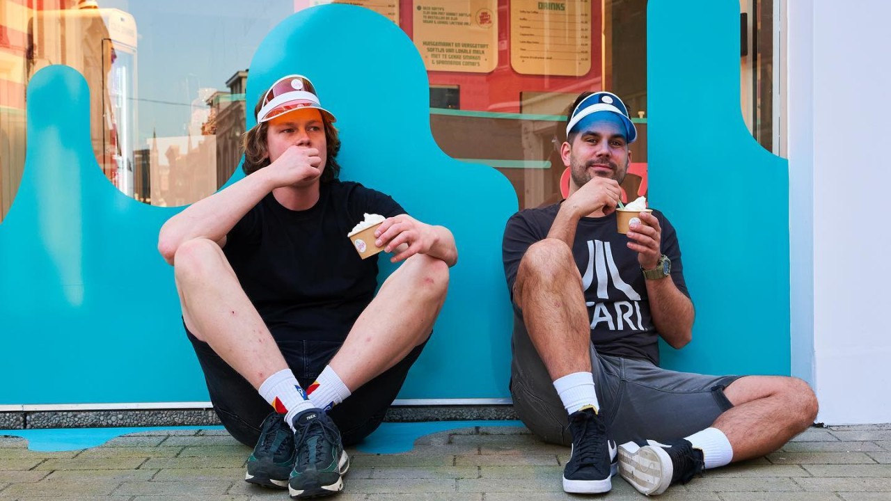 Softy's B.V. TILBURG afbeelding 1