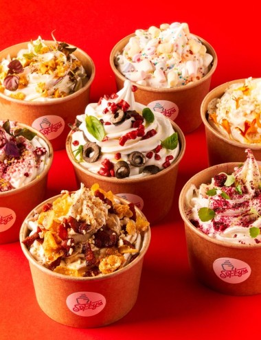 Softy's B.V. TILBURG afbeelding 5