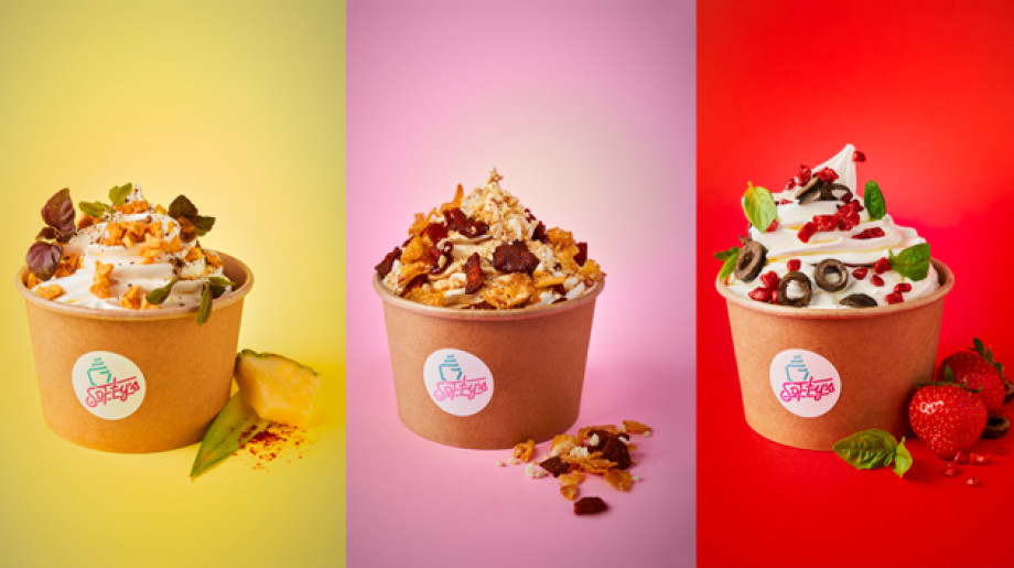 Softy's B.V. TILBURG afbeelding 2