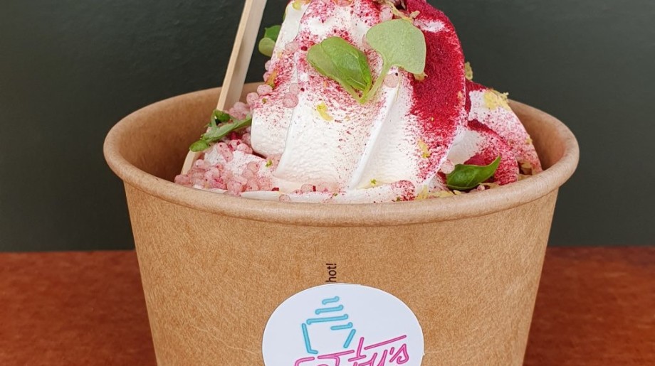 Softy's B.V. TILBURG afbeelding 4