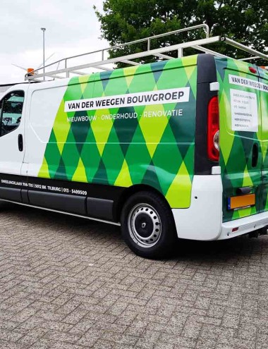 Van der Weegen Bouwgroep TILBURG afbeelding 3 Van der Weegen Bouwgroep TILBURG afbeelding 3