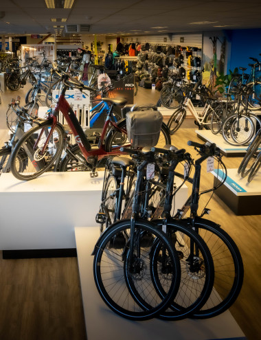 De Tweewieler B.V. VUGHT afbeelding 3