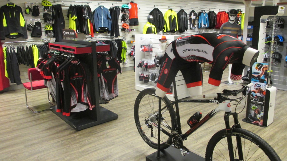 De Tweewieler B.V. VUGHT afbeelding 4