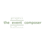 The Event Composer logo