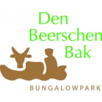 Bungalowpark Den Beerschen Bak logo