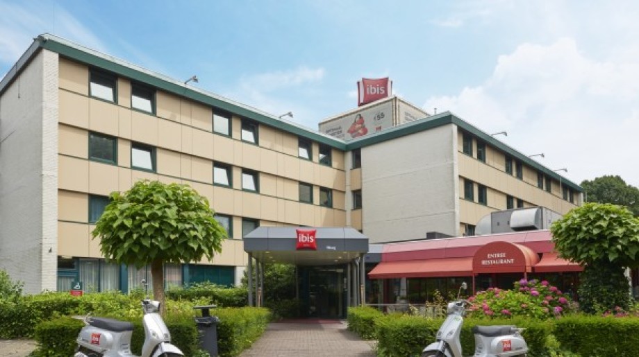 Hotel het Laar B.V. Tilburg afbeelding 4