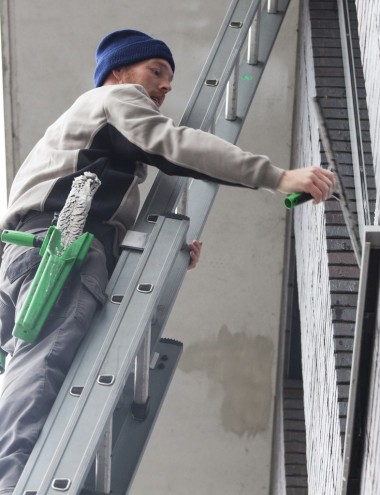 Van de Sanden Schoonmaakdiensten B.V. TILBURG afbeelding 3