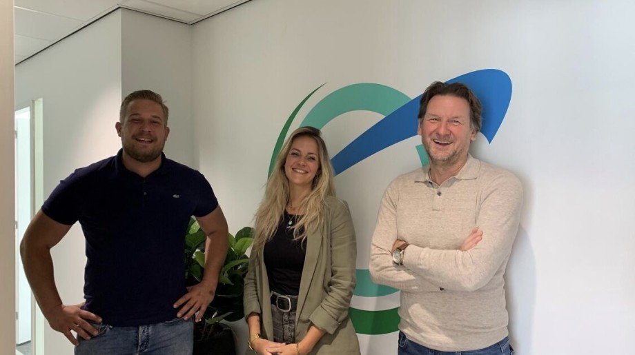 Van de Sanden Schoonmaakdiensten B.V. TILBURG afbeelding 2