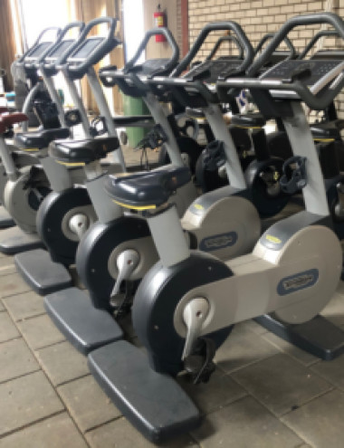Fitness-Company TILBURG afbeelding 3 Fitness-Company TILBURG afbeelding 3