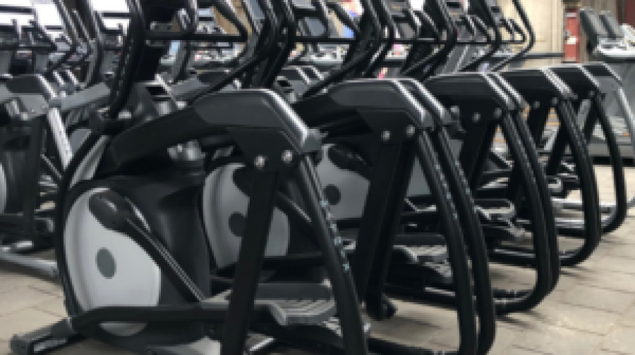 Fitness-Company TILBURG afbeelding 2 Fitness-Company TILBURG afbeelding 2