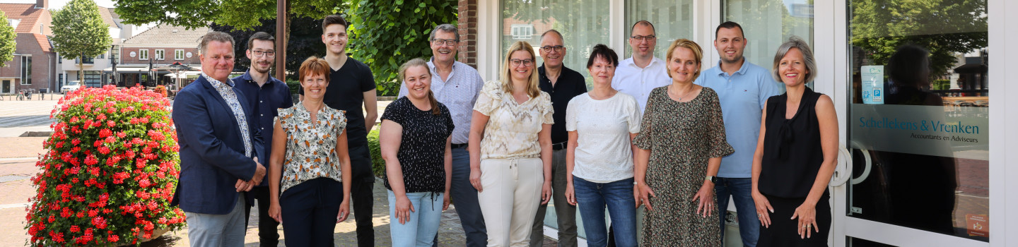 Schellekens & Vrenken Accountants en Adviseurs