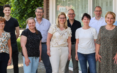 Schellekens & Vrenken Accountants en Adviseurs BERGEIJK afbeelding