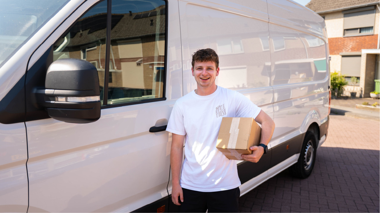 VGL-Logistics Bladel afbeelding 2