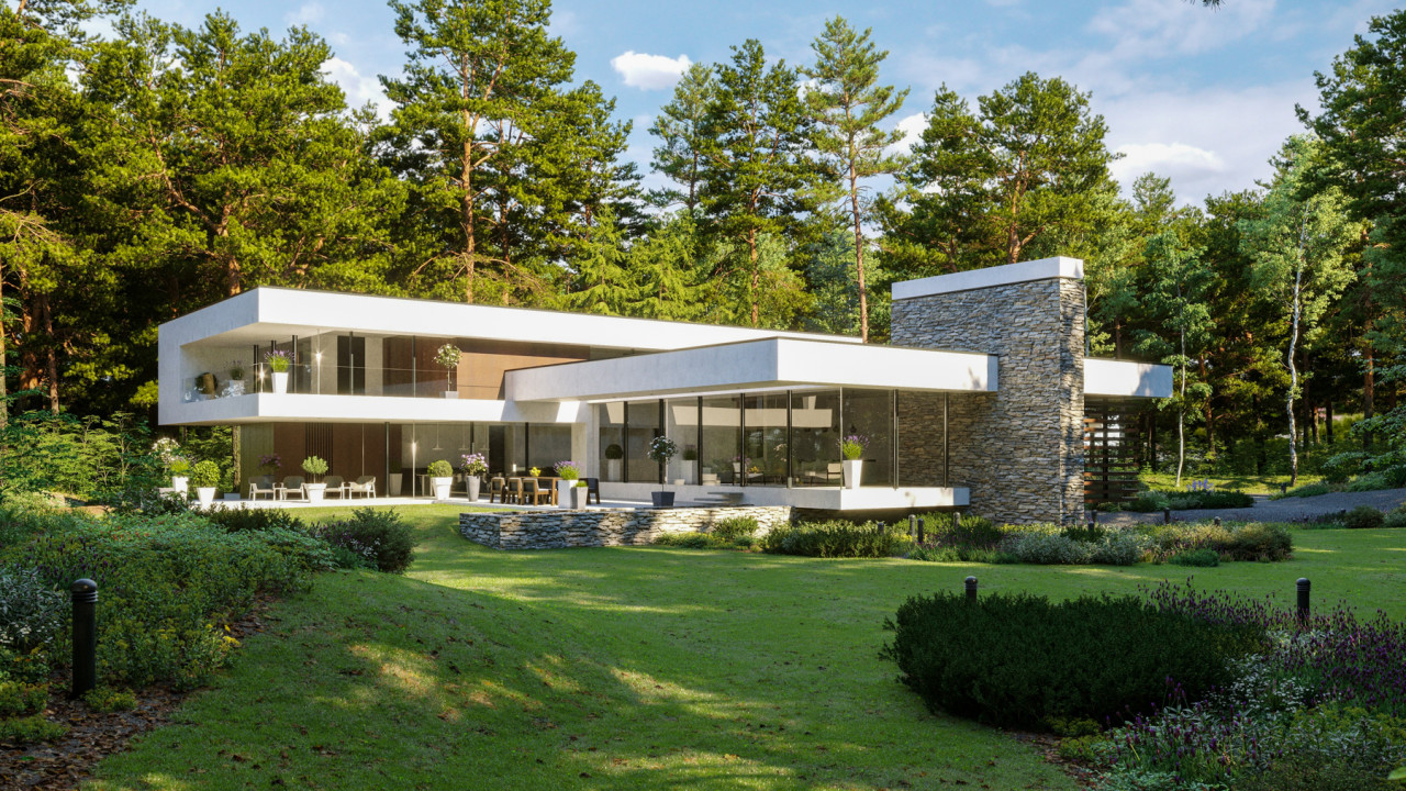 Priems Bouw B.V. Bladel afbeelding 1