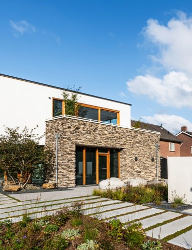 Priems Bouw B.V. Bladel afbeelding 3