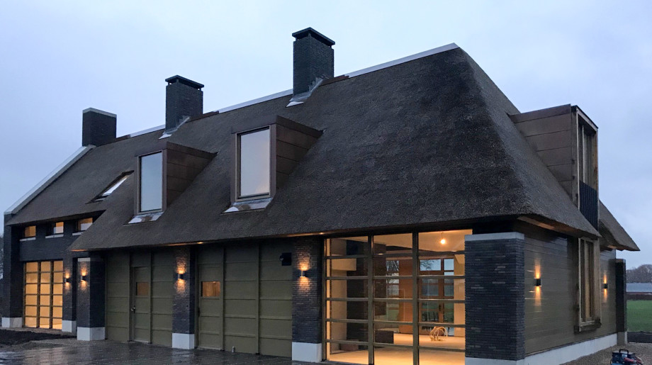 Priems Bouw B.V. Bladel afbeelding 2