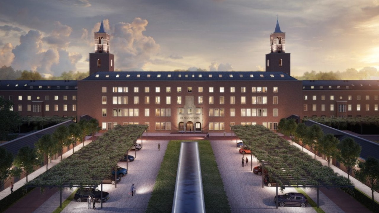 Schonck, Schul & Compagnie Makelaardij B.V. BREDA afbeelding 1