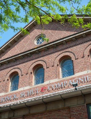 Schonck, Schul & Compagnie Makelaardij B.V. BREDA afbeelding 3