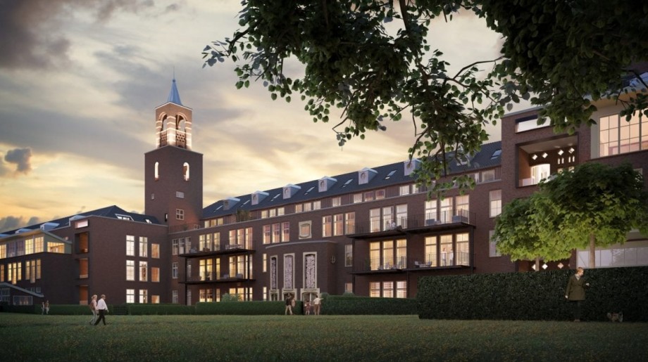 Schonck, Schul & Compagnie Makelaardij B.V. BREDA afbeelding 2