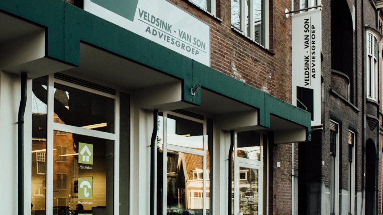 Veldsink Groep B.V. Nuenen afbeelding 1
