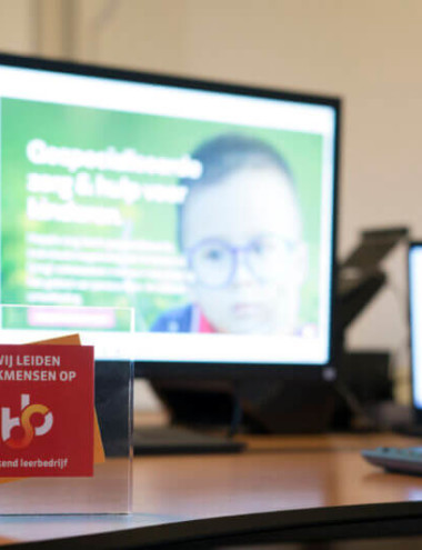 Hoppie Zorg GOIRLE afbeelding 5