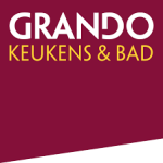 Grando Keukens en Bad Tilburg logo