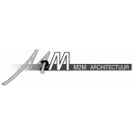 M2m Architectuur logo