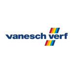 Vanesch Verf Nederland B.V. logo