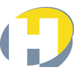 Huijbregts Infra B.V. logo