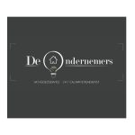 De Ondernemers VALKENSWAARD logo