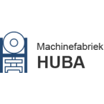 Huba Gereedschapsmakerij en machinefabriek logo