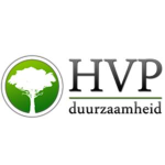 HVP Duurzaamheid B.V. ECHT logo