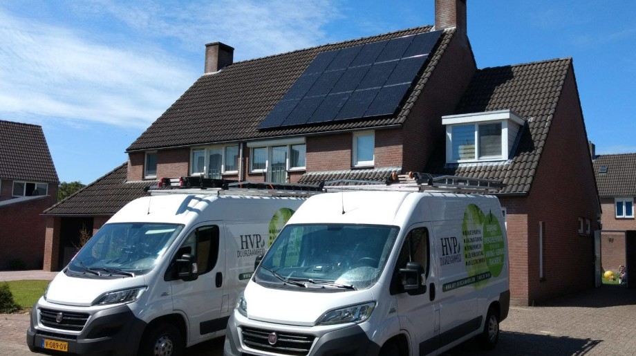 HVP Duurzaamheid B.V. ECHT afbeelding 2 HVP Duurzaamheid B.V. ECHT afbeelding 2