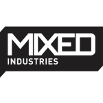 MIXED.Industries B.V. logo