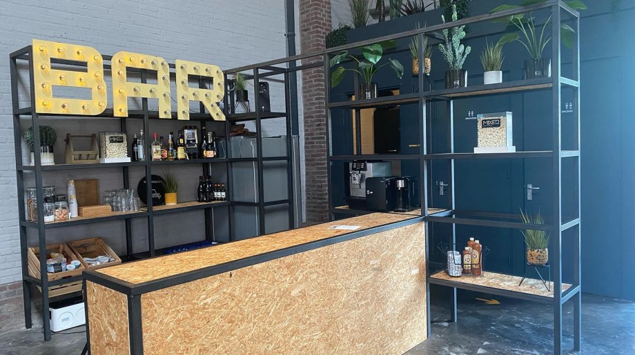 MIXED.Industries B.V. TILBURG afbeelding 2