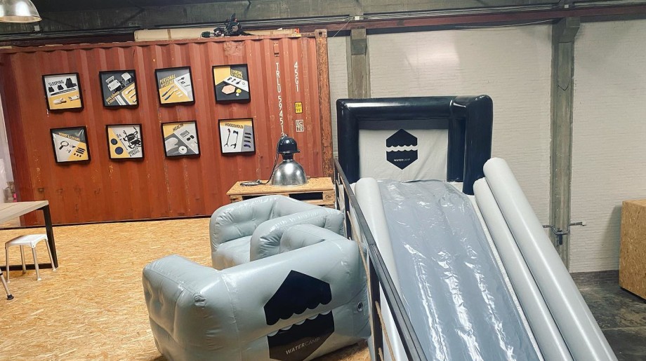 MIXED.Industries B.V. TILBURG afbeelding 4