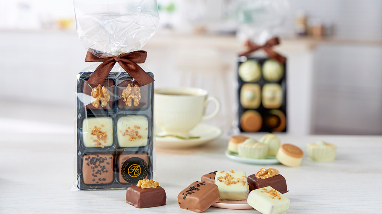 Van Ham Groothandel b.v. Esbeek afbeelding 1